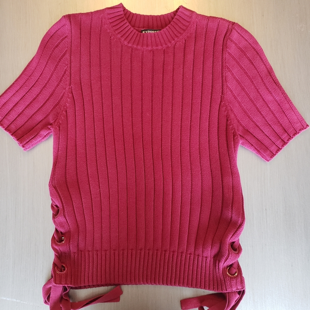 Express Sweater